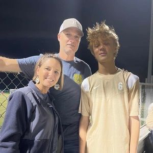 Meet your Posher, Jenny